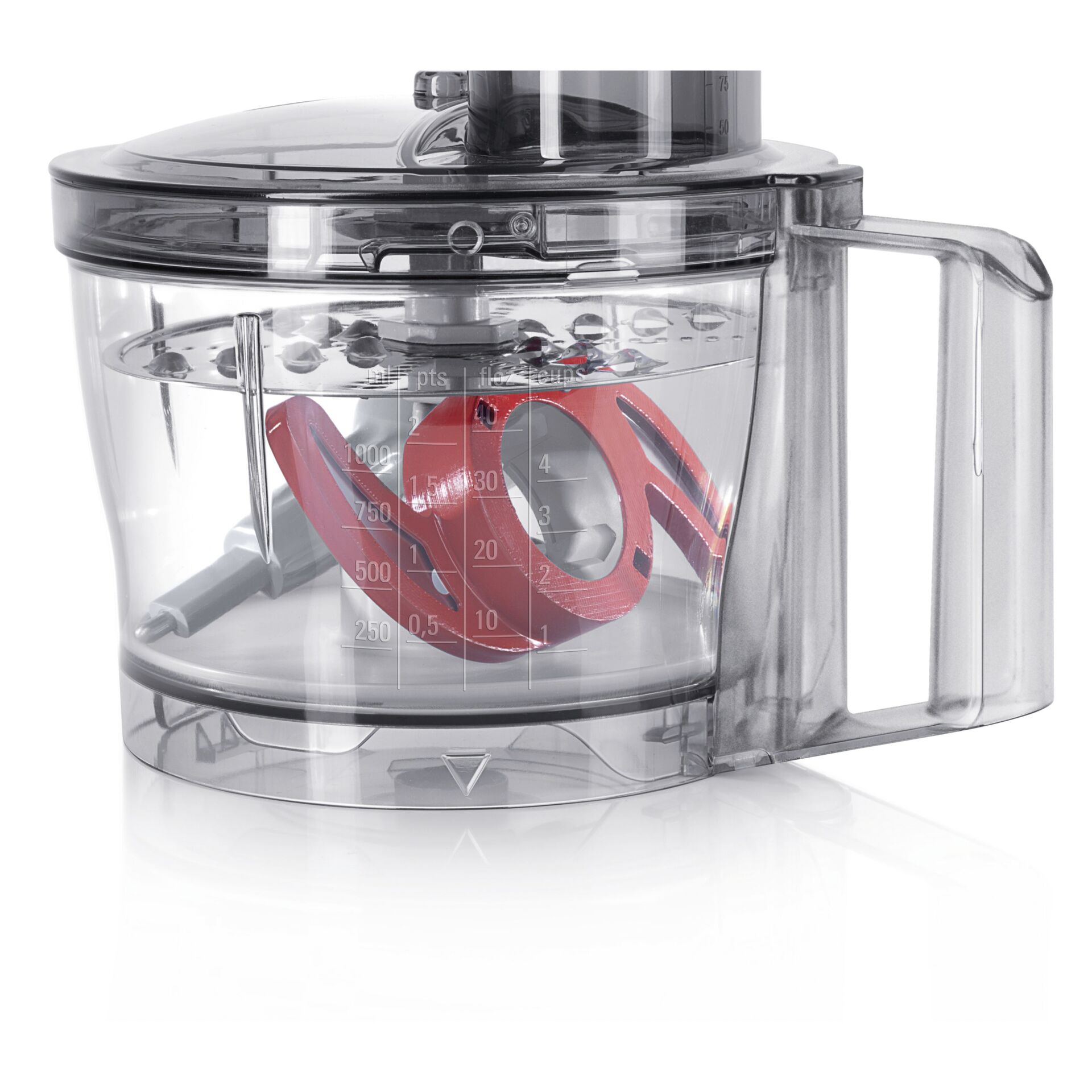 Bosch MCM3200W MultiTalent 3 Food Processor Kuechenkleingeraete