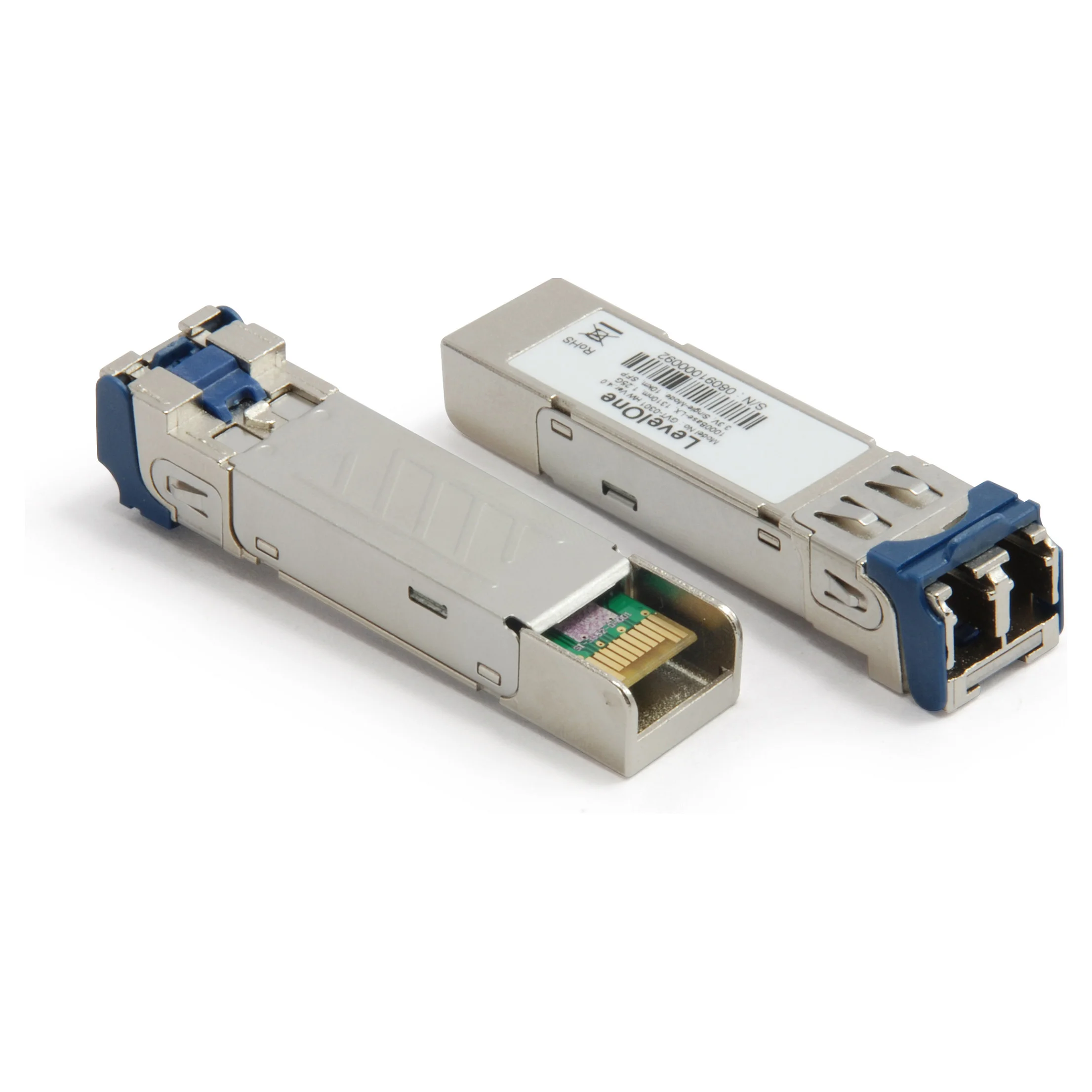 LevelOne 1 25G Single Mode SFP Transceiver bis zu 10 km