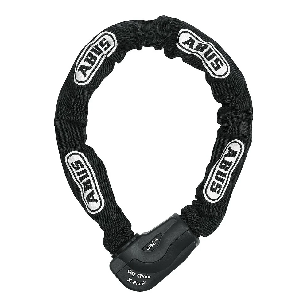 ABUS granit city chain 1060 170 Radsport