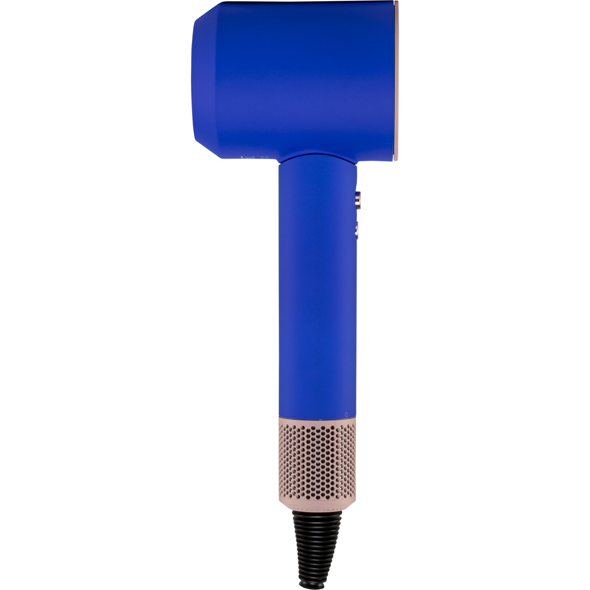 Dyson Supersonic HD07 Haartrockner blue blush Haarpflege
