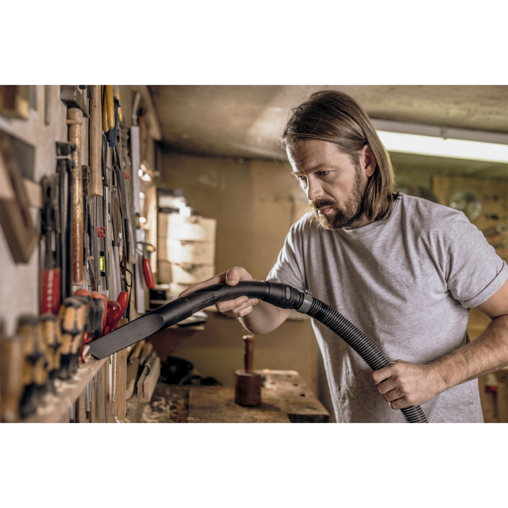 Kaercher WD 5 P V 25 5 22 Nass & Trockensauger