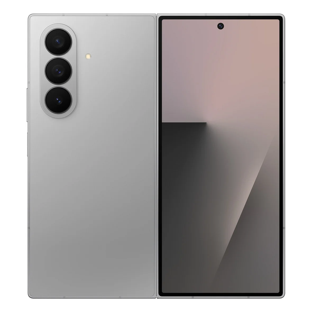 Samsung Galaxy Z Fold7 Smartphones