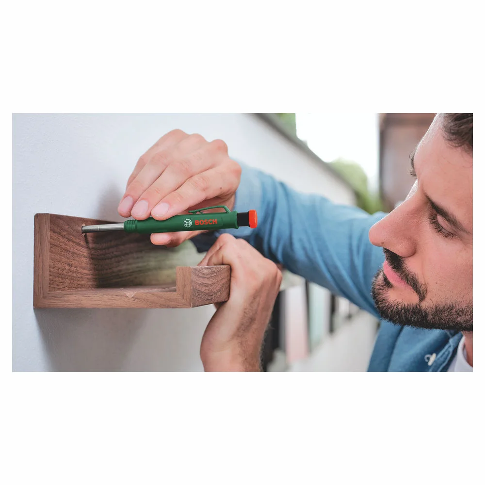 Bosch Werkzeugset Universal 27 tlg  Maschinen & Werkzeuge