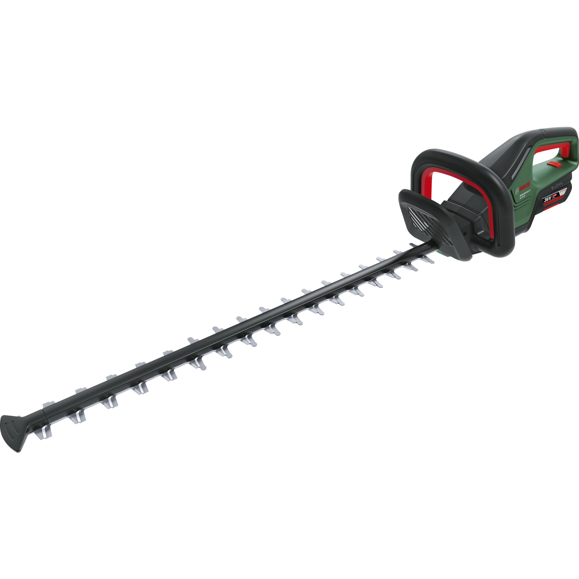 Bosch AdvancedHedgeCut 36V 65 28 Akku Heckenschere Garten- & Baumscheren
