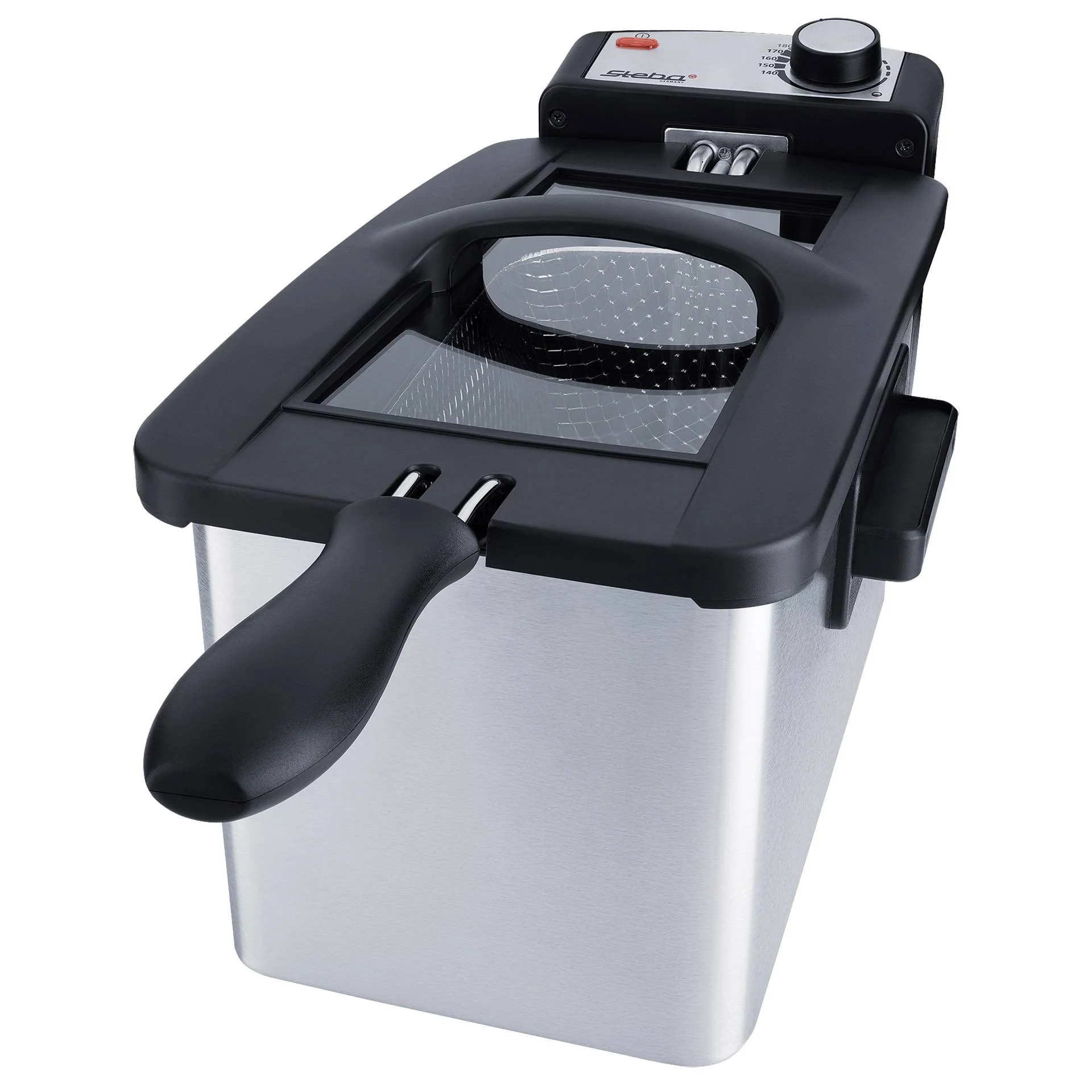 Steba DF 180 Fritteuse Kuechenmaschinen