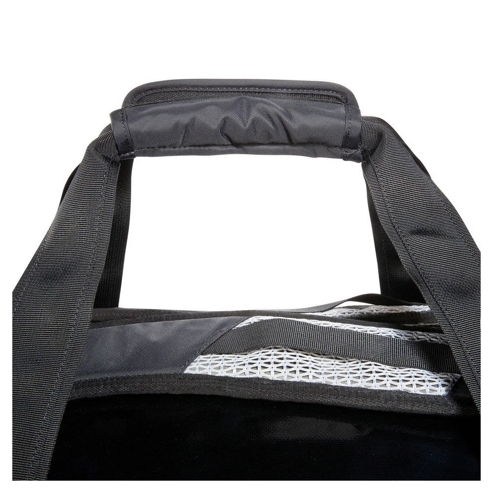 TATONKA Reisetasche Barrel 85  black Taschen & Rucksaecke