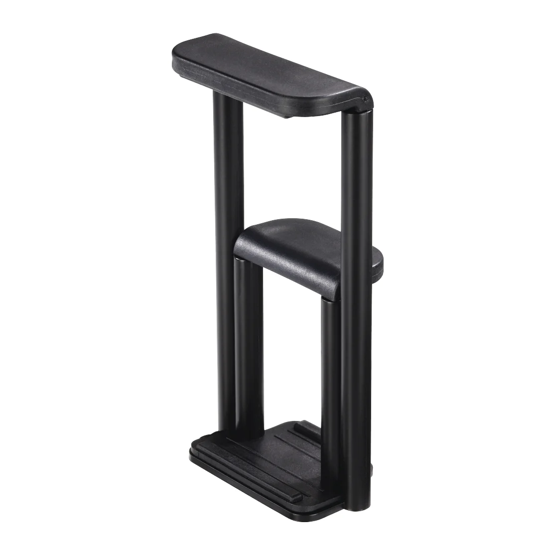 Hama 00004638 Halterung Passive Halterung Handy Smartphone  Tablet UMPC Schwarz Kamera & Foto