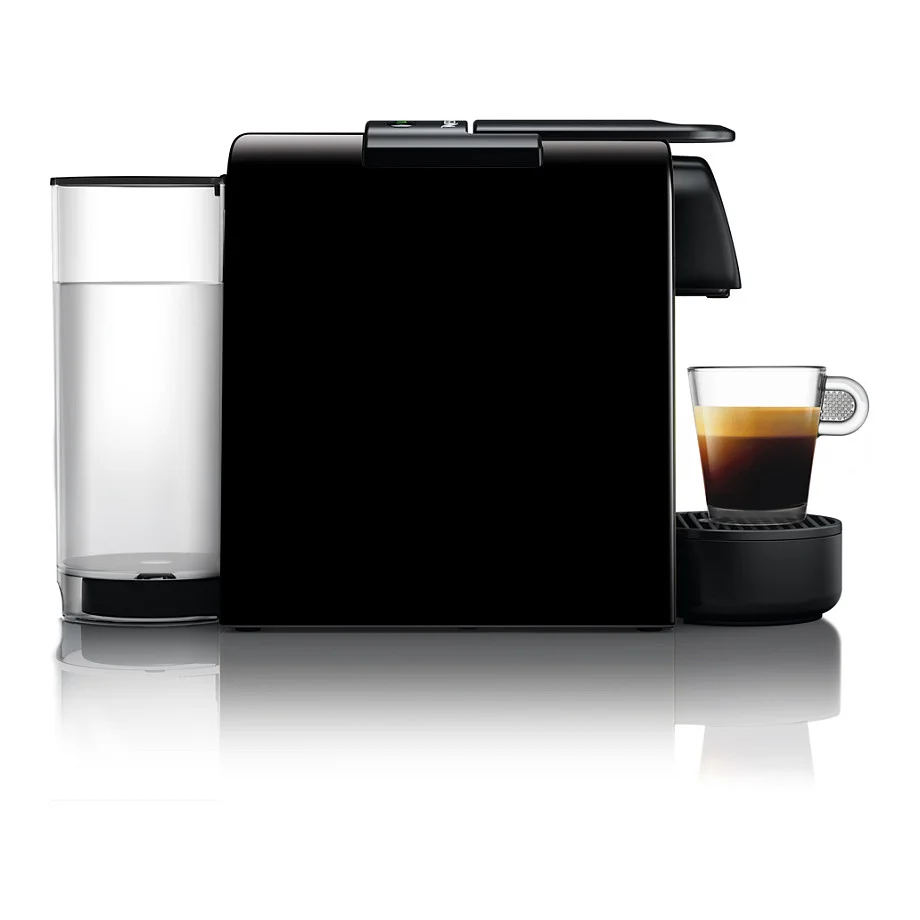 De Longhi EN85 B Essenza Mini Nespresso Kapselmaschinen Kaffeemaschinen