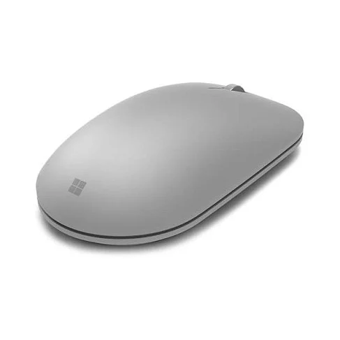 Microsoft Surface Maus   Bluetooth   Grey Notebook & Tablet Zubehoer