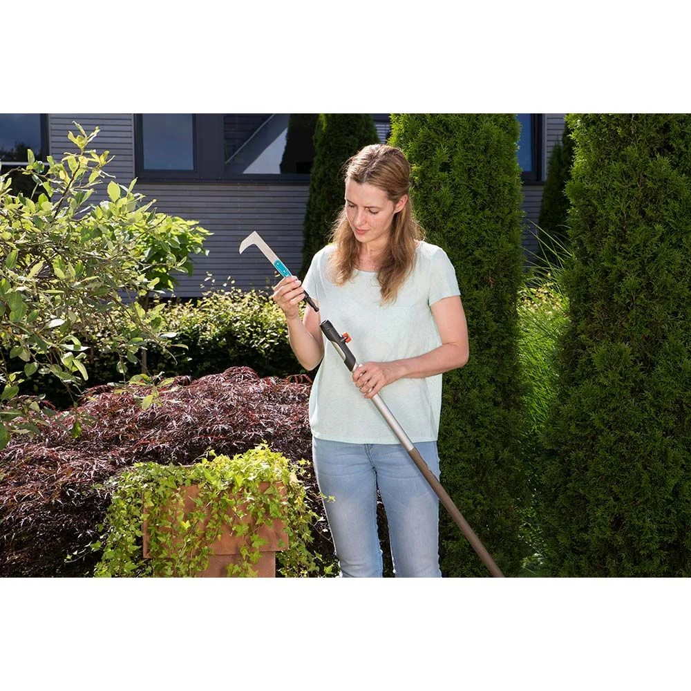 GARDENA Fugenkratzer Combisystem Werkzeugsets