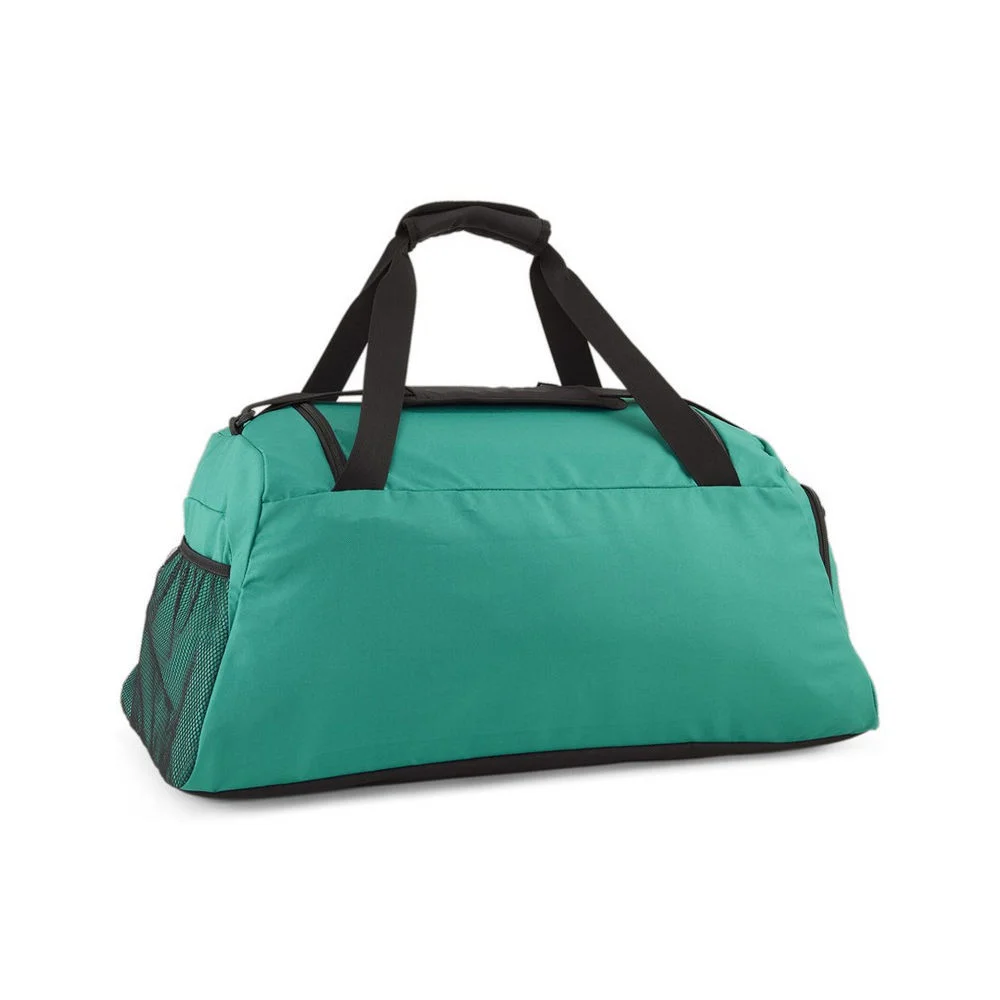 PUMA Sporttasche teamGOAL M  54 Liter  gruen Sport & Freizeit