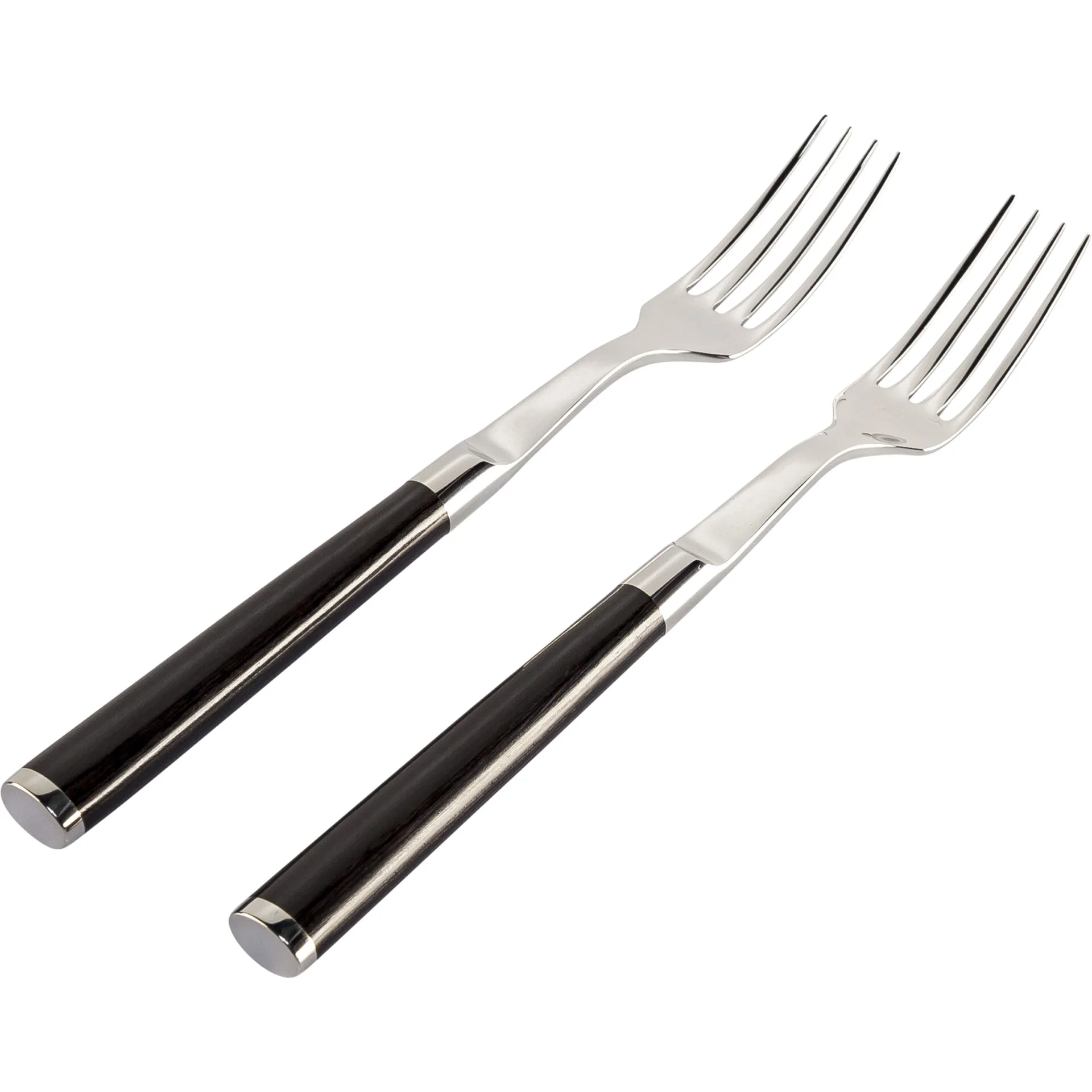 KAI Shun Classic Gabelset  2 tlg Besteck & Aufbewahrung