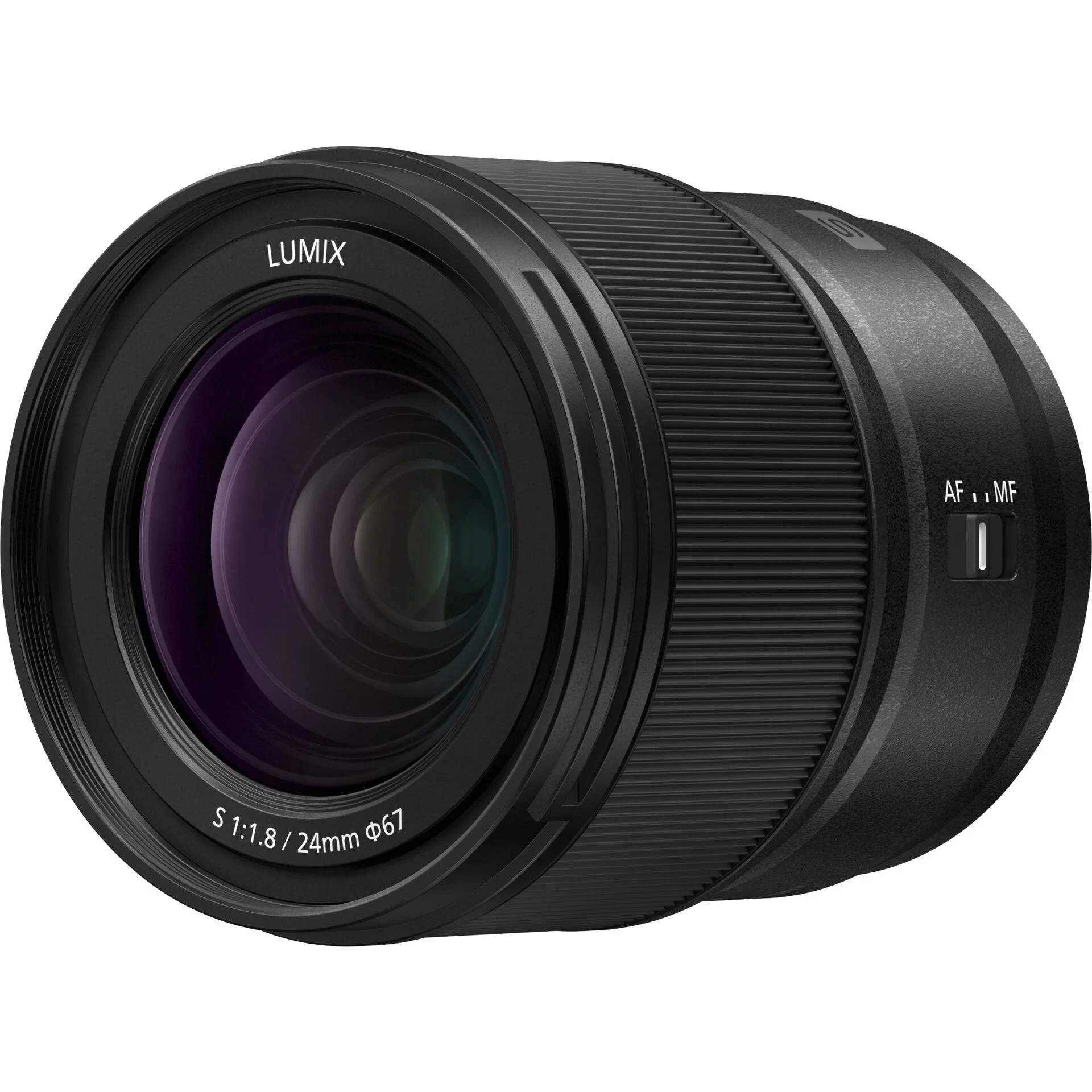 Panasonic Lumix S 1 8 24 SALE Multimedia & Technik