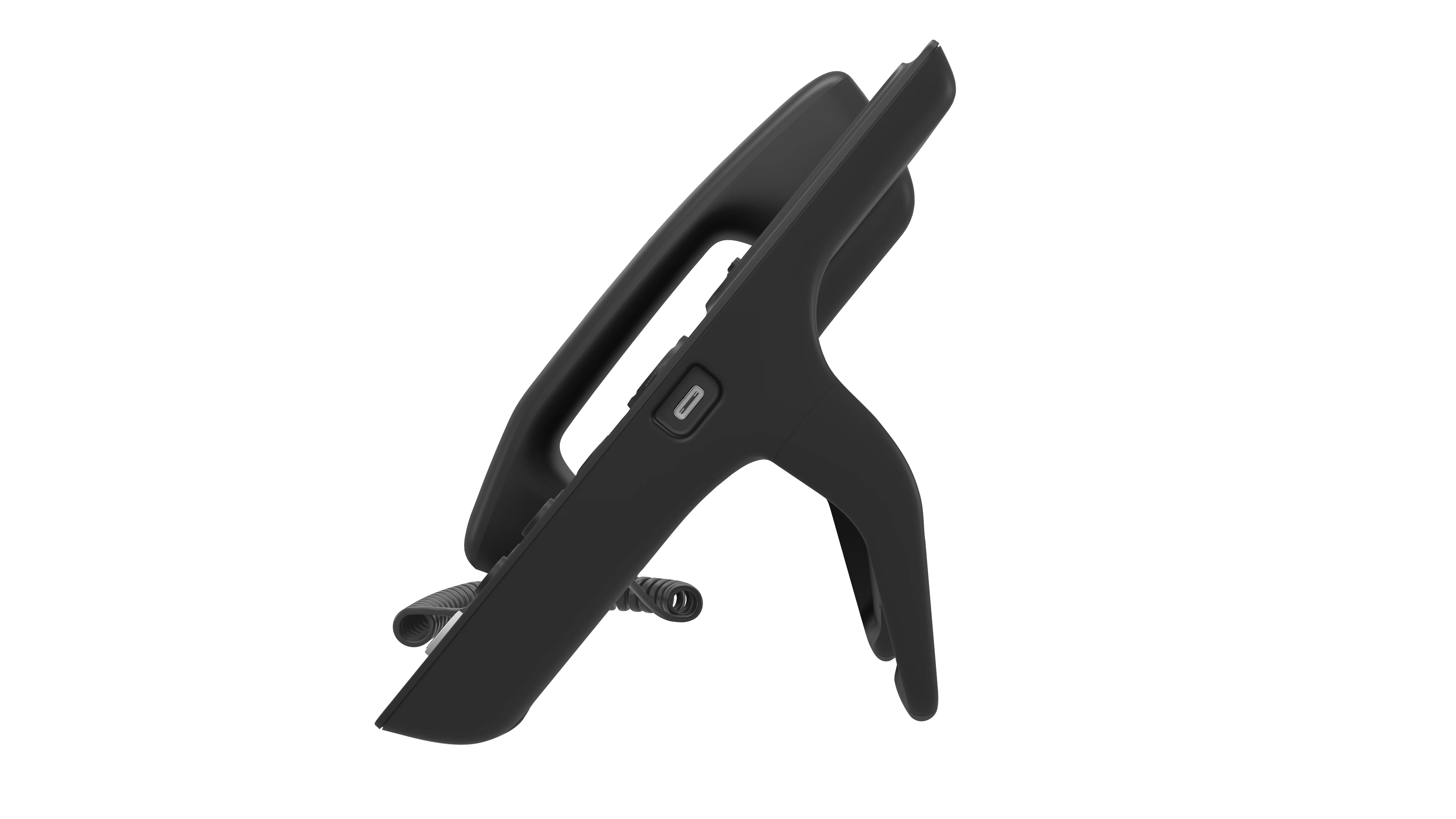 HP Poly CCX 350 Business Medientelefon fuer Microsoft Teams und PoE faehig Netzwerk