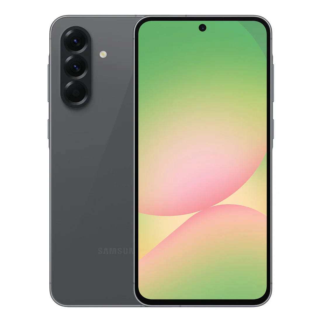 Samsung galaxy a56 5g dual sim 8ram 256gb ee eu graphite Handys & Tablets