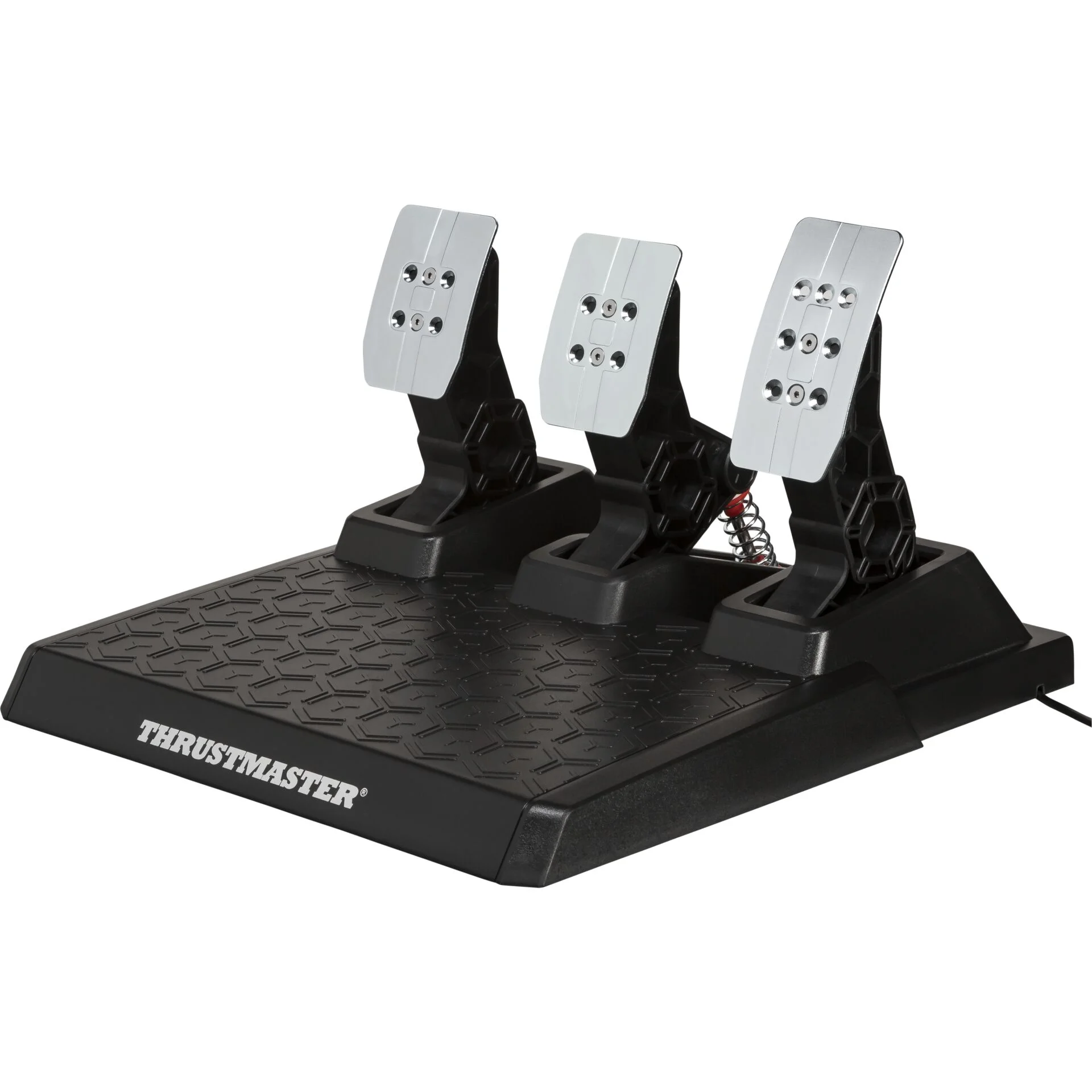 Thrustmaster Lenkrad T248X FF Wheel  XBO PC  Zubehoer Gaming