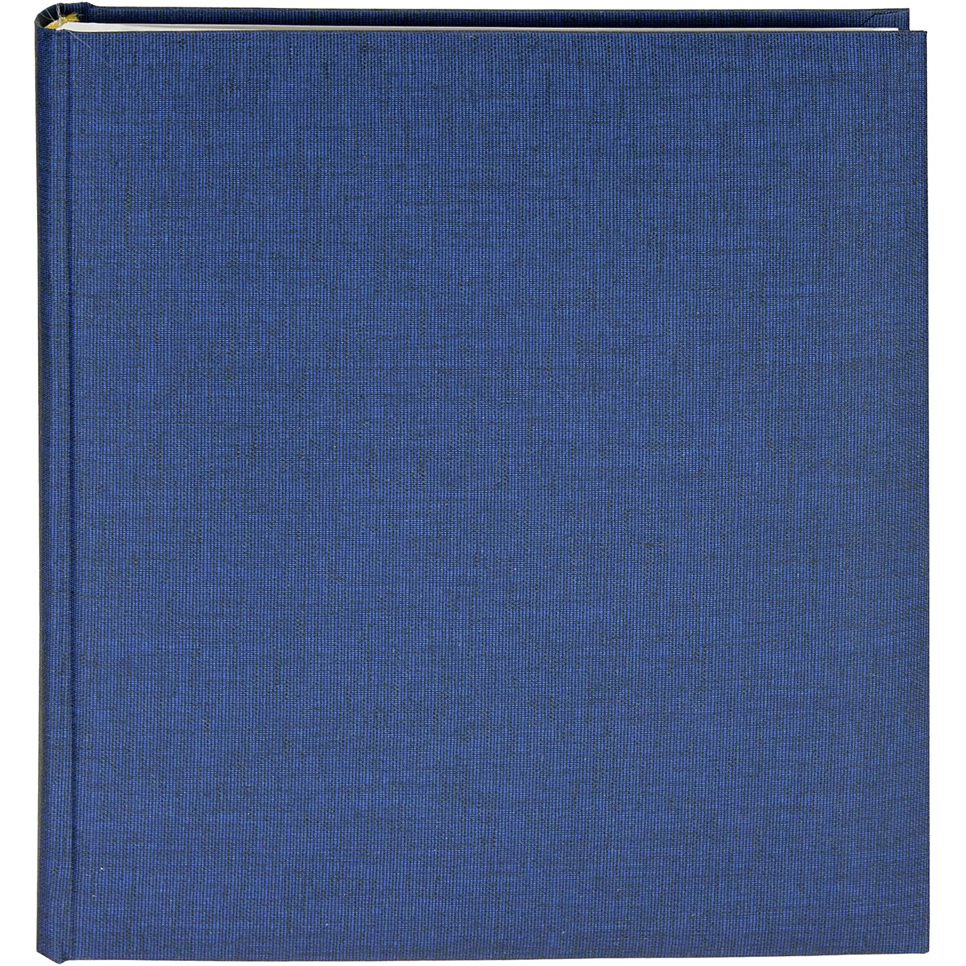 Goldbuch Summertime blau 25x25 60 weisse Seiten 24708 Kamera & Foto