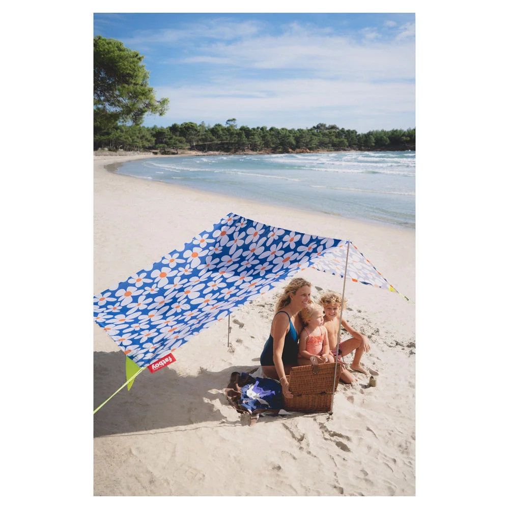 Fatboy Tragbares Strandzelt Miasun  Malibu Heimwerken & Garten