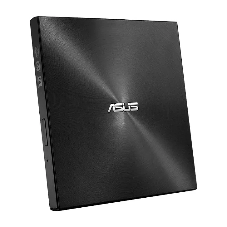 ASUS ZenDrive U9M Optisches Laufwerk DVD RW Schwarz PC-Zubehoer