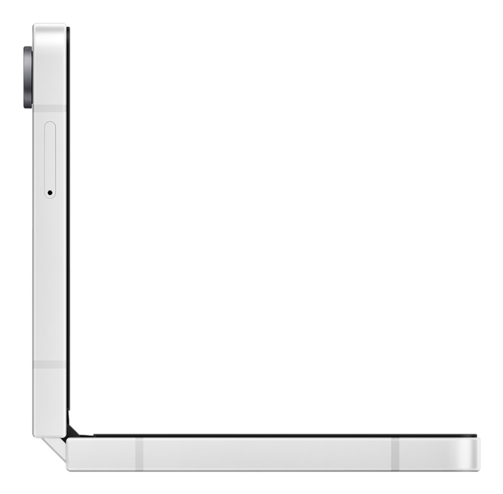 Samsung Galaxy Z Flip7 FE Smartphones