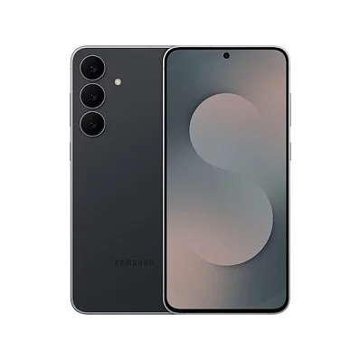 Samsung s galaxy s25 fe 5g ee 8ram 128gb de jetblack Smartphones