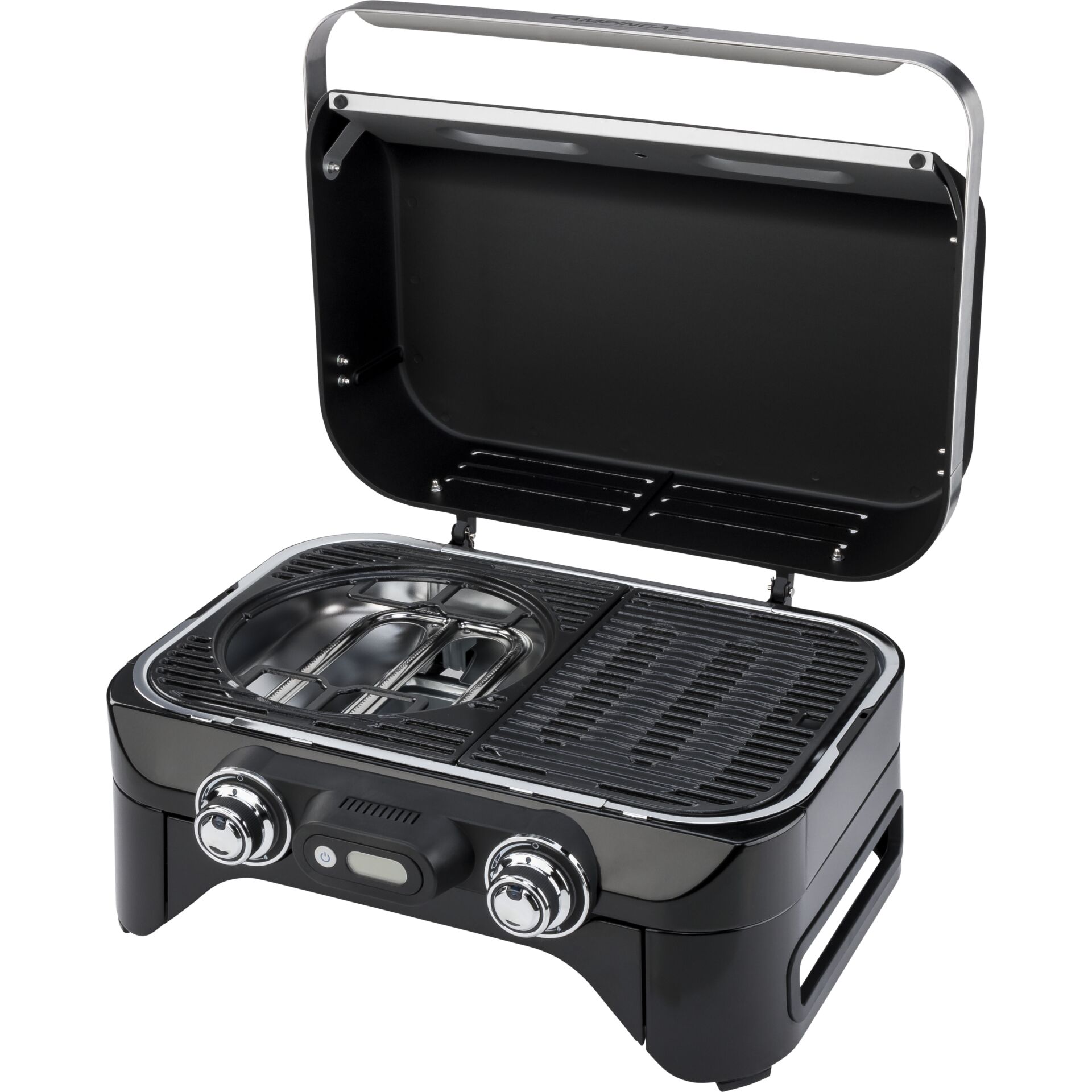 Campingaz Attitude 2100 EX Tischgrill mit Grillrost Grills