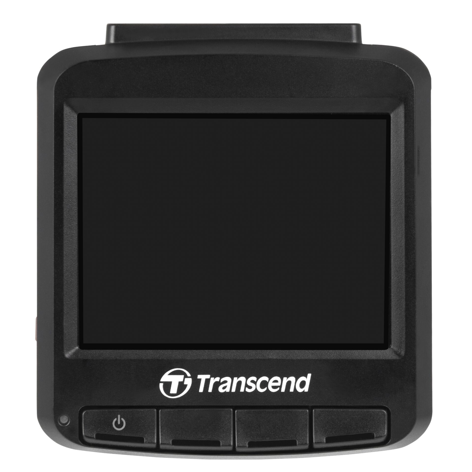 Transcend DrivePro 110 Dashcam   1080p Full HD   inkl  64GB microSDXC TLC   Schwarz Kamera & Foto