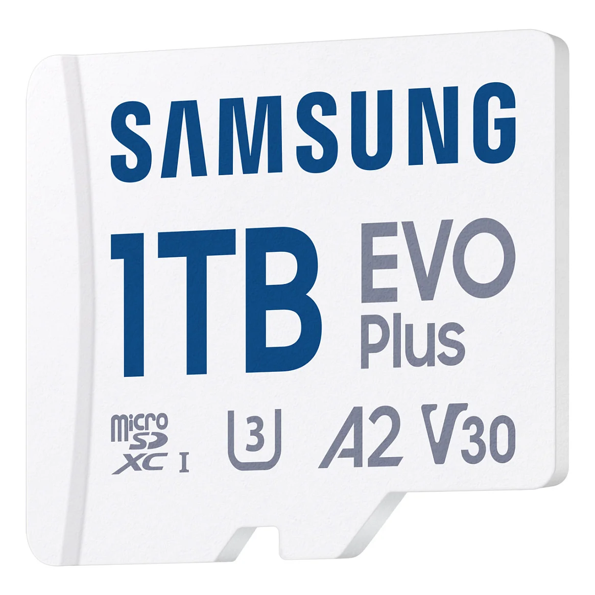 Samsung MB MC1T0S 1 TB MicroSDXC UHS I Speichermedien