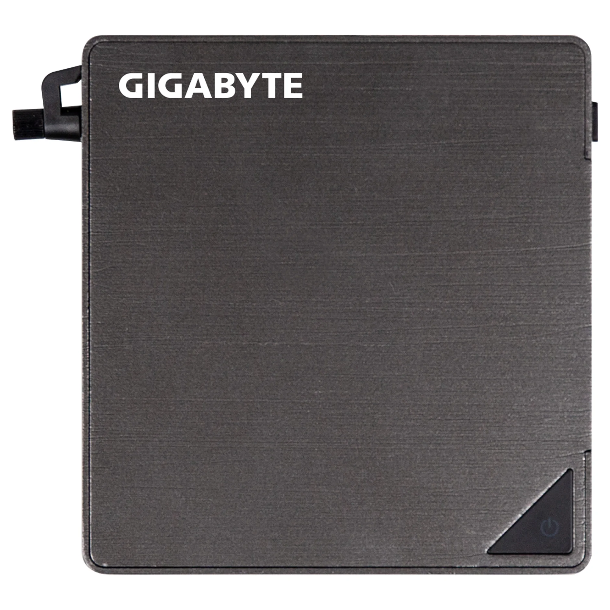 GIGABYTE BRIX Core Ultra 5 225H DDR5 SO DIMM WiFi BT 2 5G 0 46L Groesse PC PC-Zubehoer