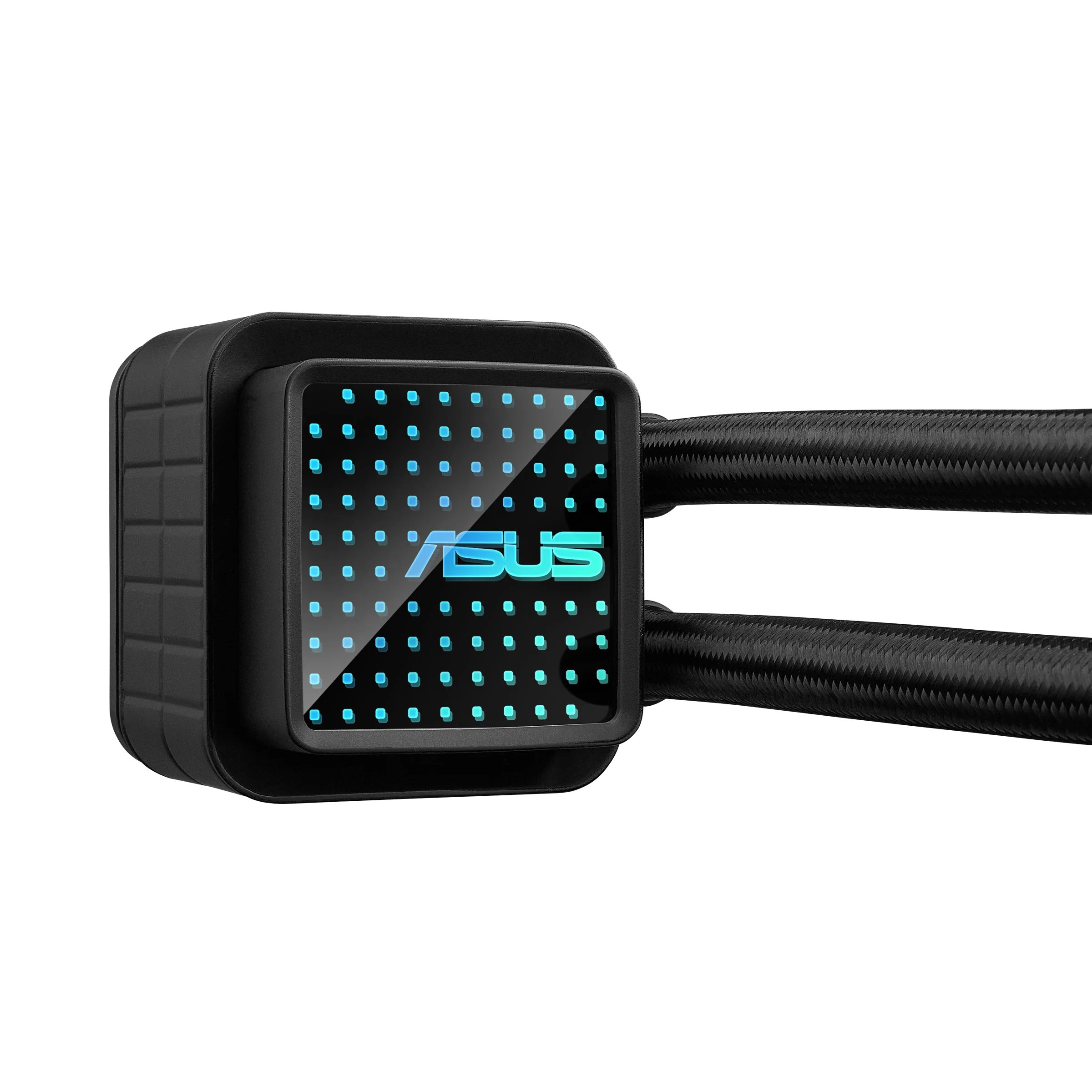 ASUS Prime LC 360 ARGB Computergehaeuse All in One Fluessigkeitskuehler 12 cm Schwarz PC-Zubehoer