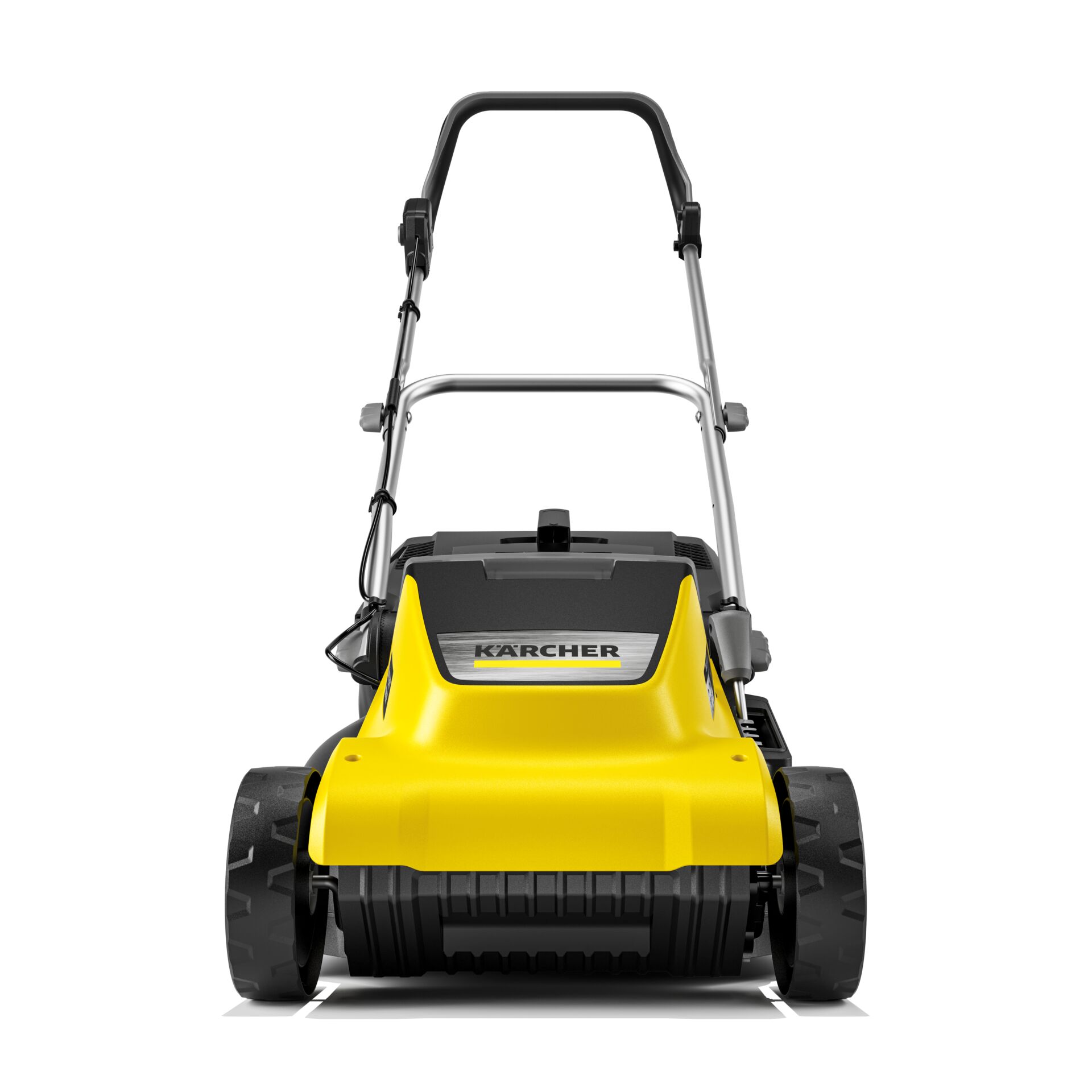 Kaercher LMO 4 18 Dual Gartenmaschinen