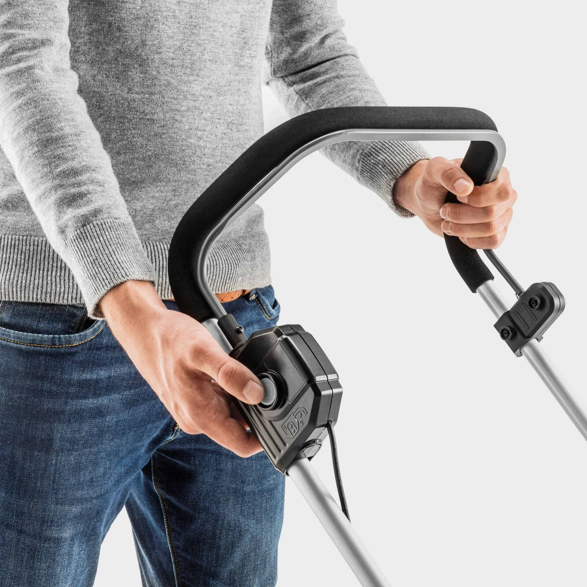 Kaercher LMO 2 18 Gartenmaschinen