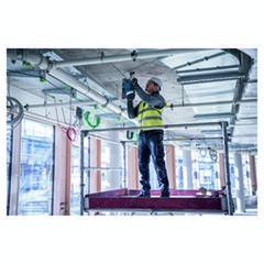 Bosch GBH 18V 22 Akku Bohrhammer Bohrer & Schrauber