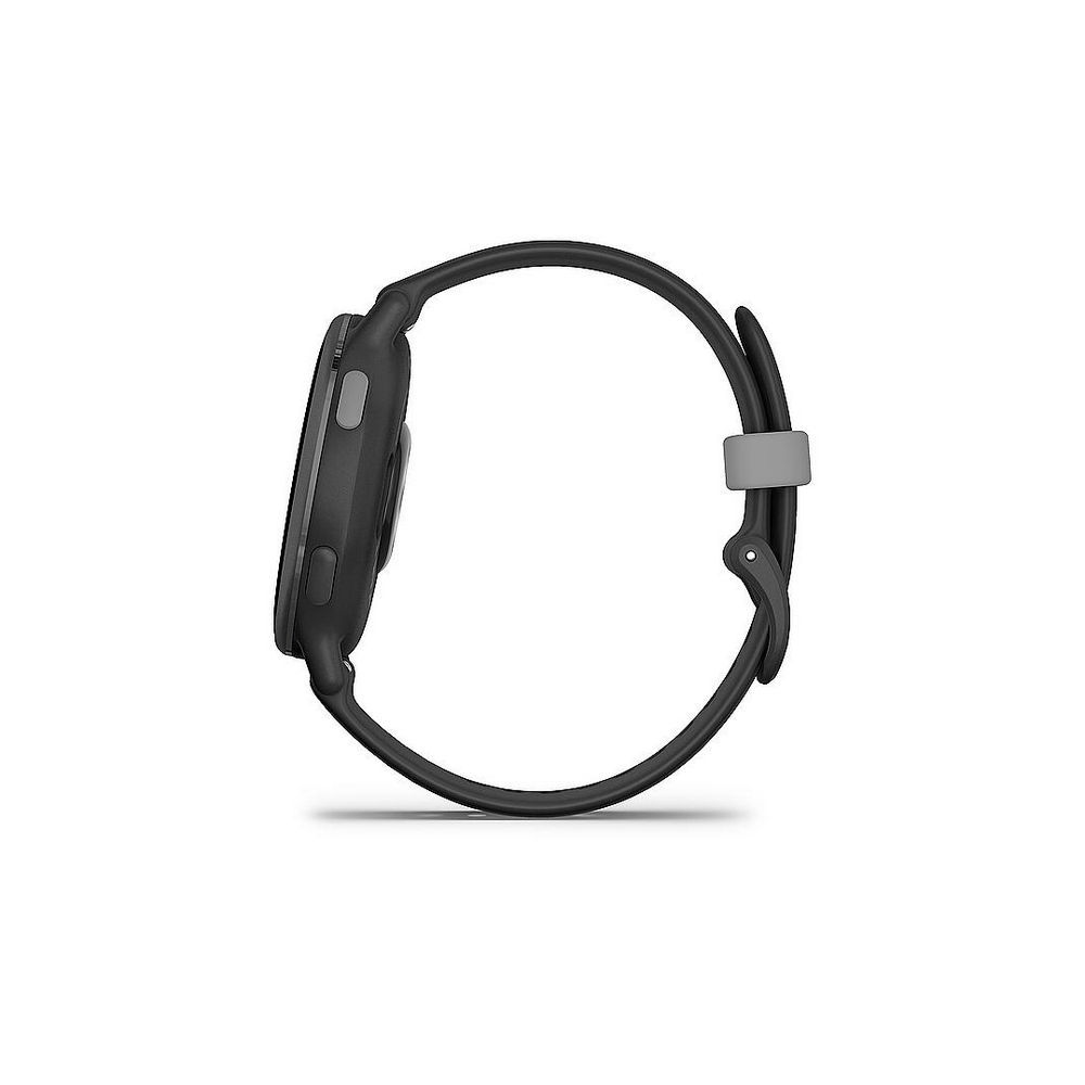 Garmin Smartwatch Vivoactive 5  42 mm  schwarz schiefergrau Smartwatches & Fitnesstracker