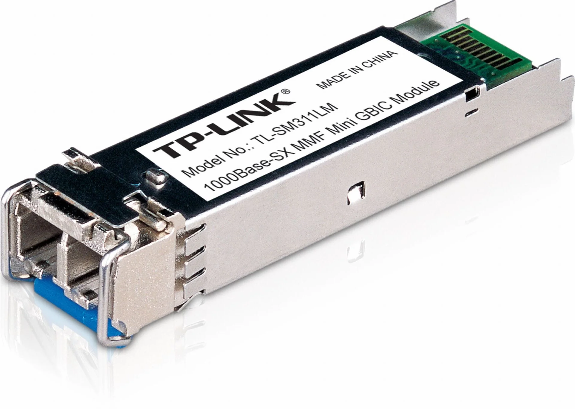 TP Link MiniGBIC Modul Switches