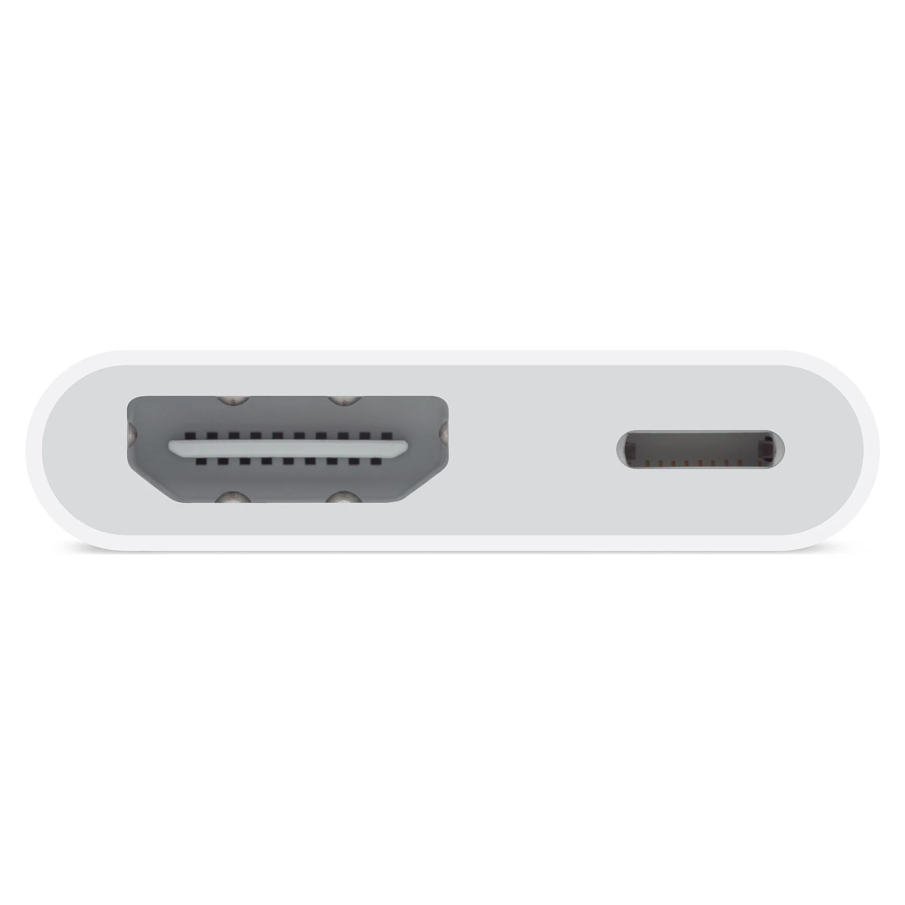 Apple lightning digital av adapter Notebook & Tablet Zubehoer