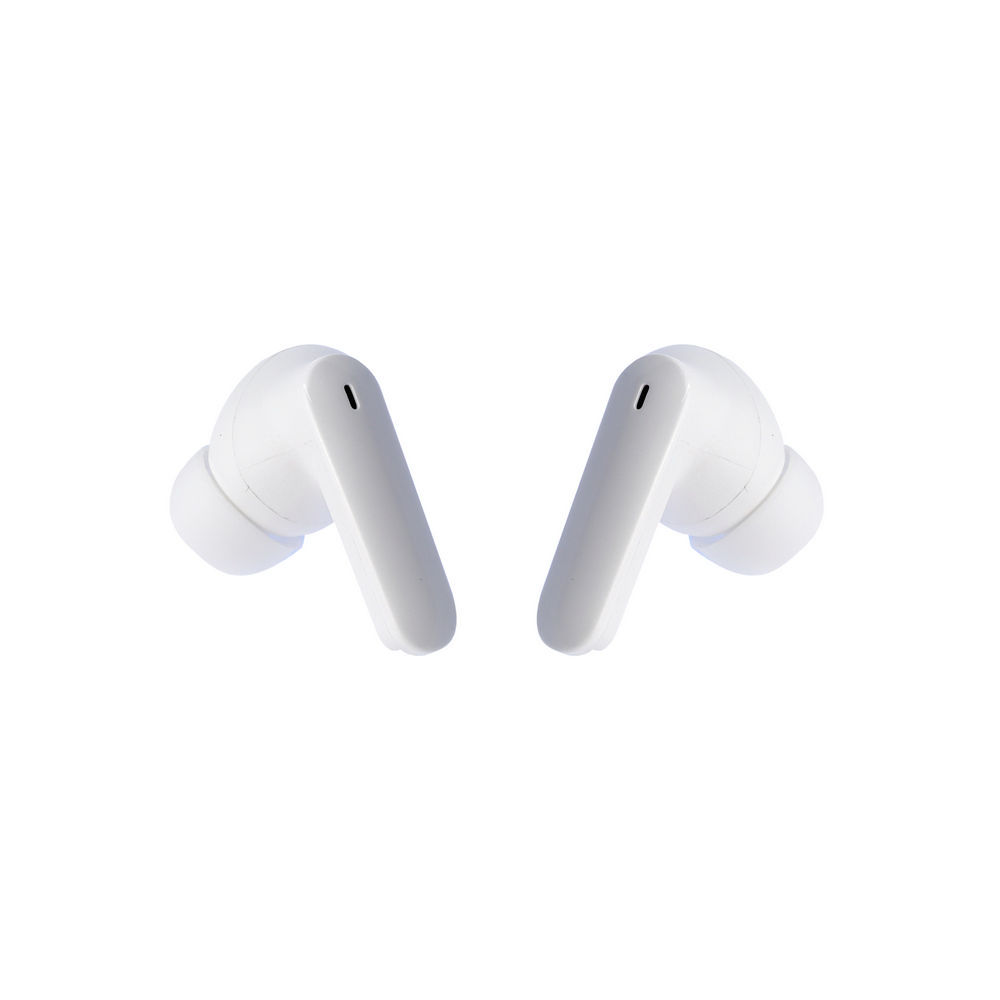 Boompods True Wireless In Ear Kopfhoerer Echobuds ANC White