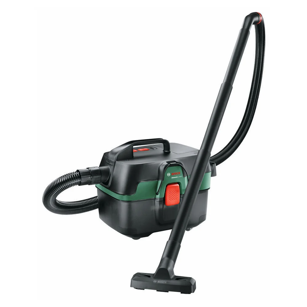 Bosch AdvancedVac 18V 8 8 l Zylinder Vakuum Trocken Nass Staubbeutel Staubsauger & Reiniger