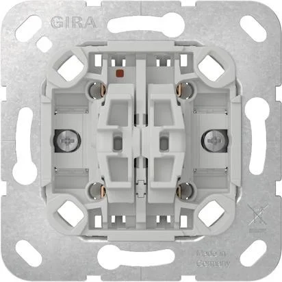 GIRA 315800 Wipp Jal taster Einsatz Smart Home