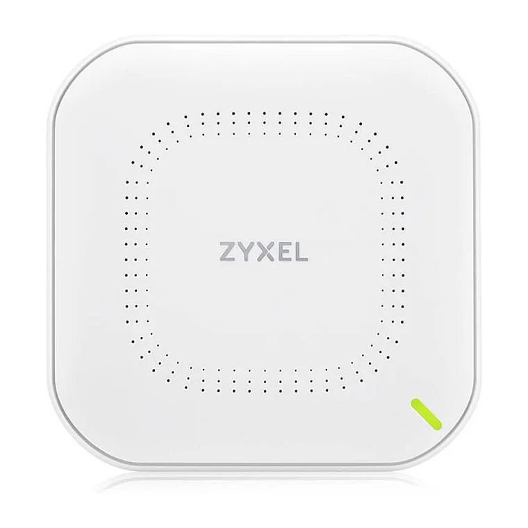 Zyxel NWA90AX PRO 2400 Mbit s Weiss Power over Ethernet  PoE  Access Points