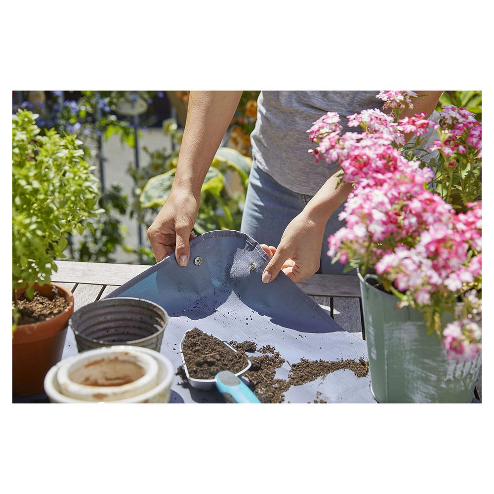 GARDENA Pflanzmatte L  120x180 cm Maschinen & Werkzeuge