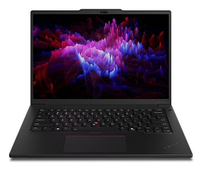 Lenovo ThinkPad P14s Gen 6  Intel  Intel Core Ultra 7 265H Mobiler Arbeitsplatz 36 8 cm  14 5   WQXGA 64 GB DDR5 SDRAM 1 TB SSD NVIDIA RTX PRO 1000 Blackwell Wi Fi 7  802 11be  Windows 11 Pro Deutsch Schwarz Notebooks & E-Book Reader