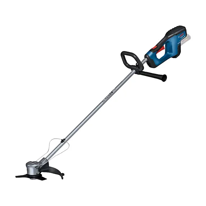 Bosch GFR 18V 23 solo Akku Freischneider Gartenmaschinen