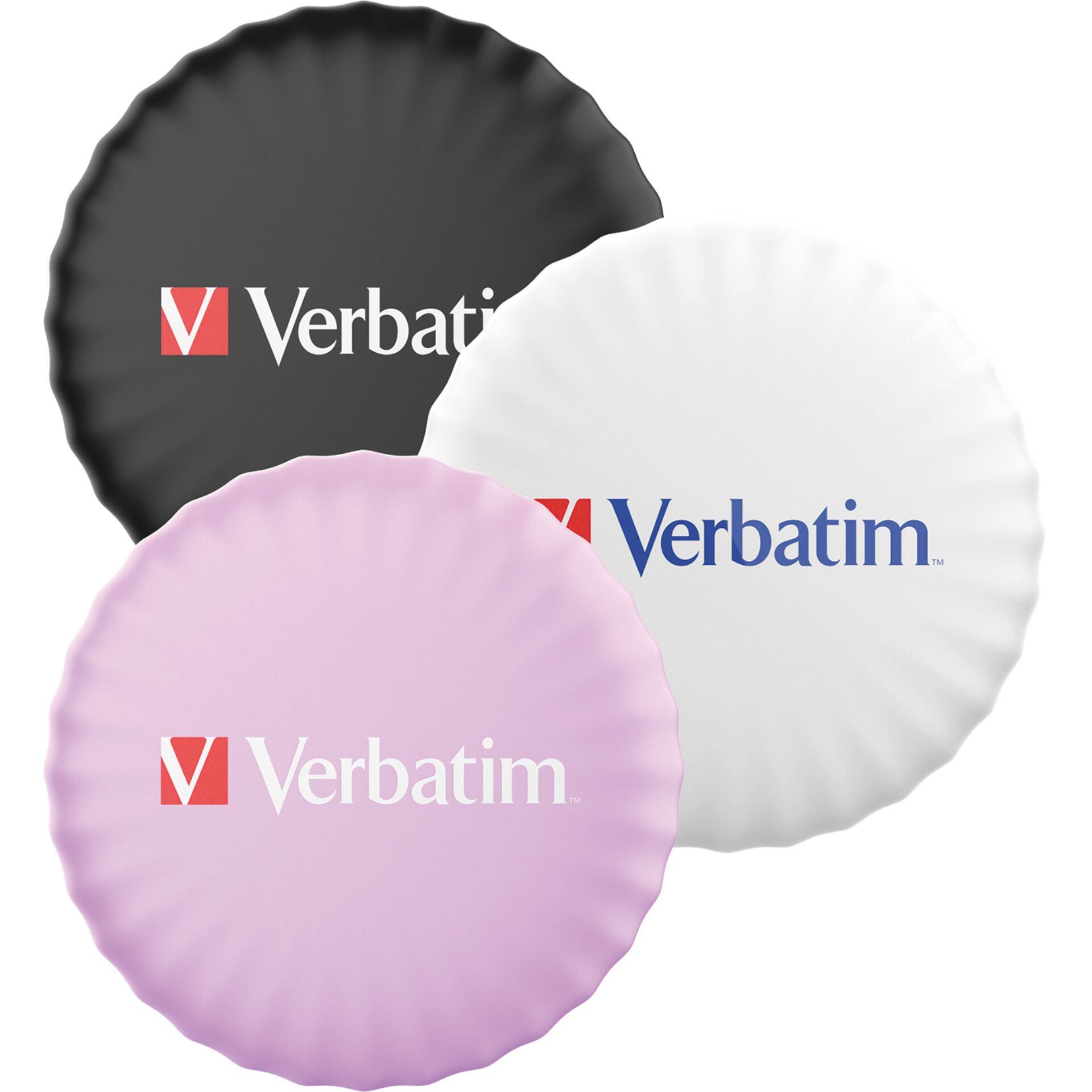 Verbatim 1x3 My Finder Coin Bluetooth Item Find  s w p 32135 Multimedia & Technik