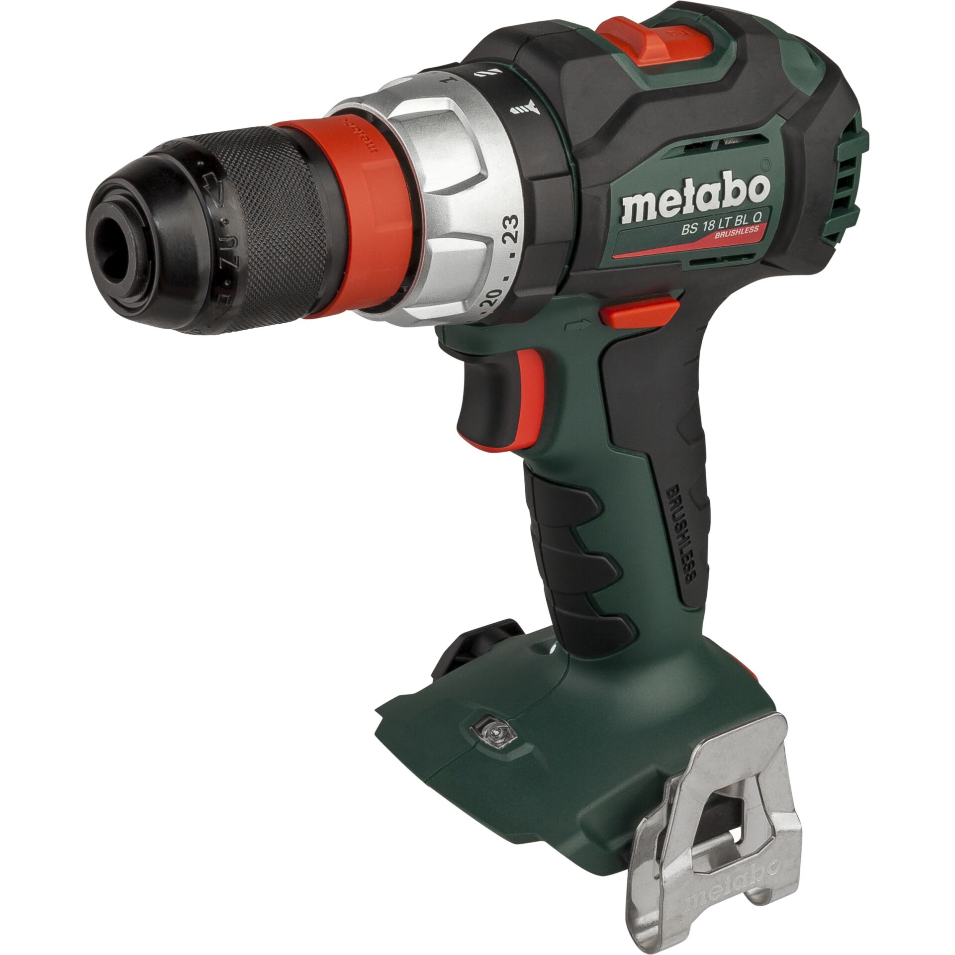 Metabo BS 18 LT BL Q Akku Bohrschrauber Bohrer & Schrauber