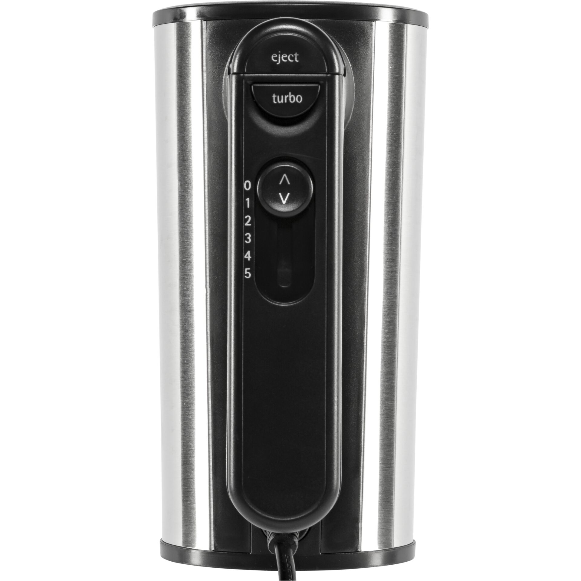 WMF Handmixer Kult X mit 5 Stufen Mixer & Zerkleinerer