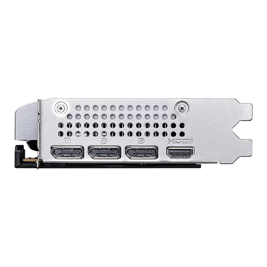 MSI RTX 5060 8GB Ventus 2X OC GDDR7 PC-Zubehoer