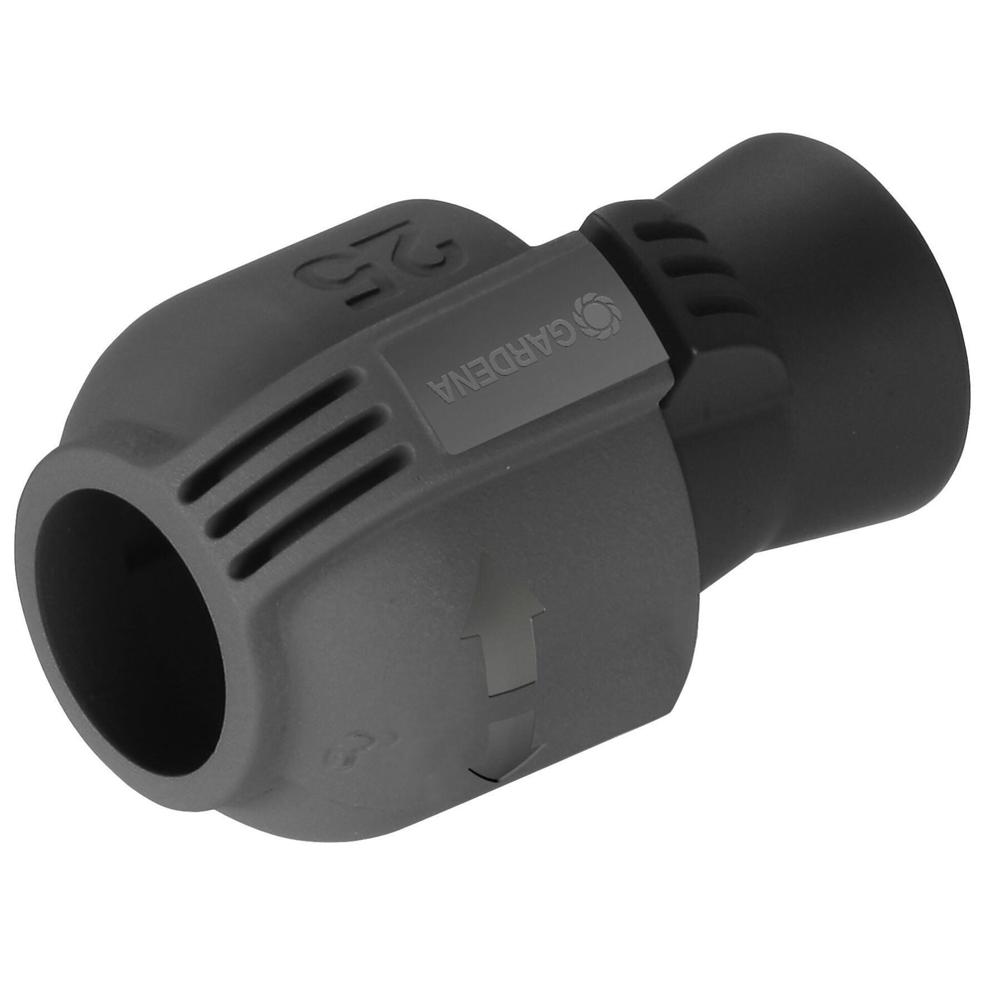GARDENA Sprinklersystem Verbinder 25 mm x 3 4 Gartenbewässerung