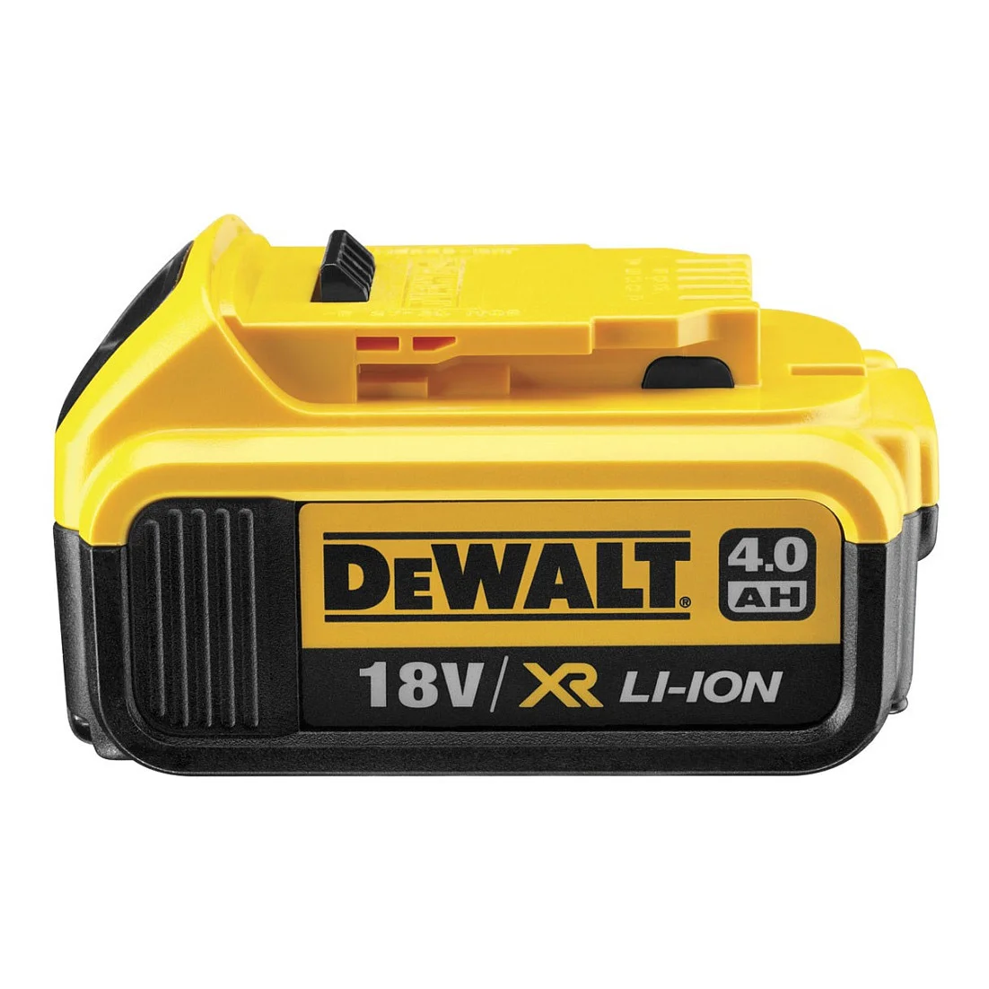 DEWALT DCB182 XJ 18V 40 Ah XR Li Ion Akku Werkzeug-Akkus