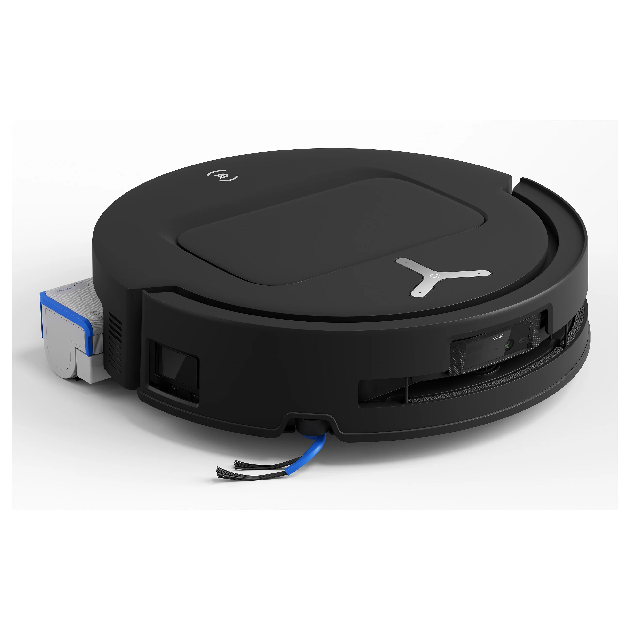 Ecovacs Deebot T80 Omni Schwarz Staubsauger & Reiniger